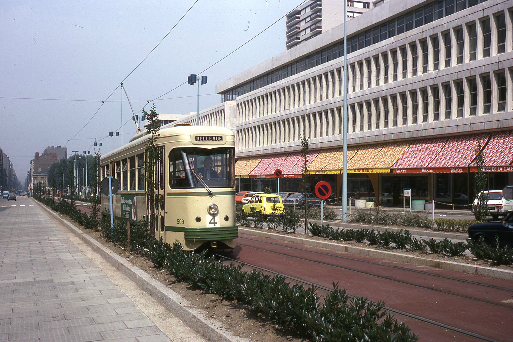 Saint-Étienne Sud